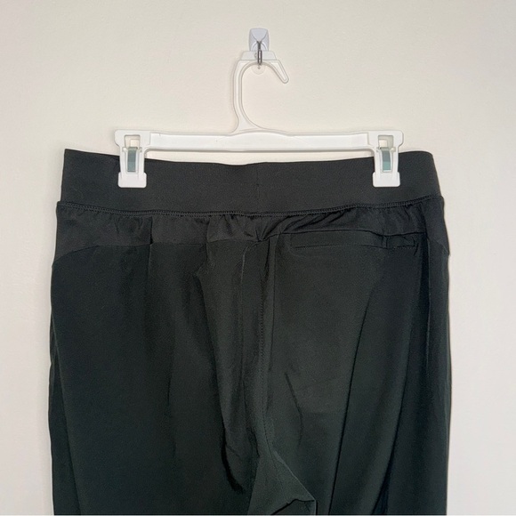 Men’s Alphalete infinity tech jogger forest green medium - Picture 4 of 7